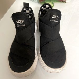VANS Ultra range Tennis shoes